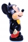 Preview: Micky Maus Spardose Kunstoff selten Walt Disney Korea